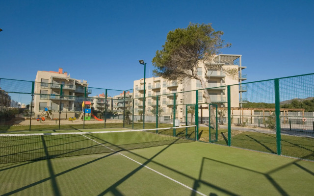 Alcocebre Suites Hotel