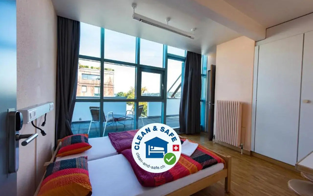 Geneva Hostel