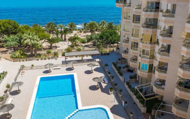 Fidalsa Apartamento Deluxe Sea Gem