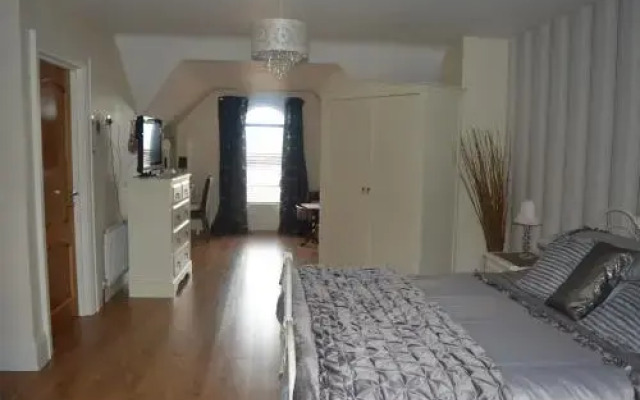 Victoria Gate Bed And Breakfast