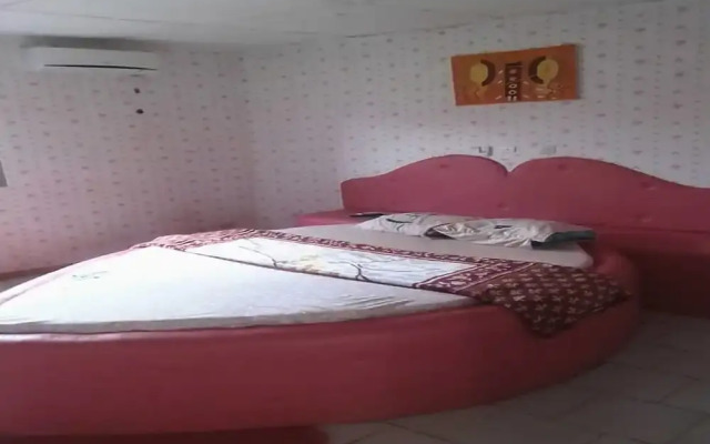 Hôtel Ixora Diégonefla