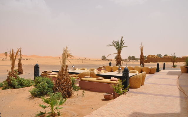 Hotel Kanz Erremal
