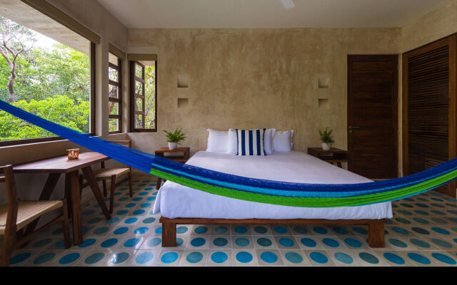 Hotel Tiki Tiki Tulum