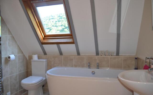 The School House B&B