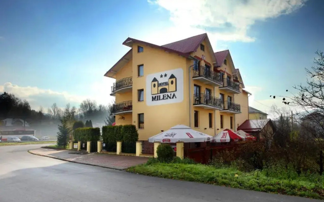 Hotel Milena