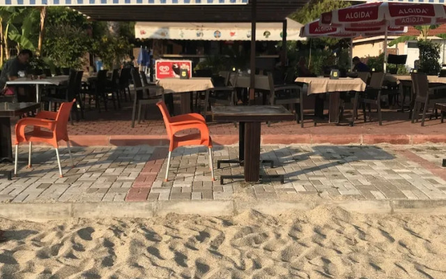 Serendi Apart Hotel