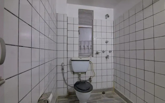Choice Hotel by OYO Rooms