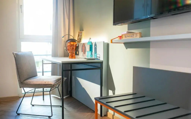 Loginn Hotel Waiblingen