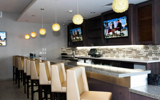 SpringHill Suites by Marriott Wrentham Plainville