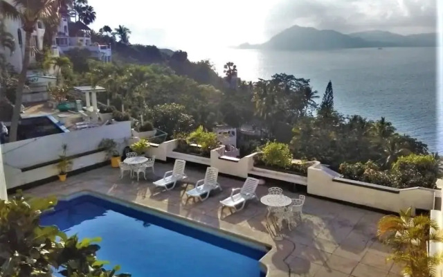 Villa Los Riscos Villa 1
