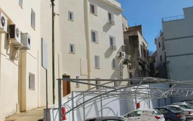 Dionysion Hotel