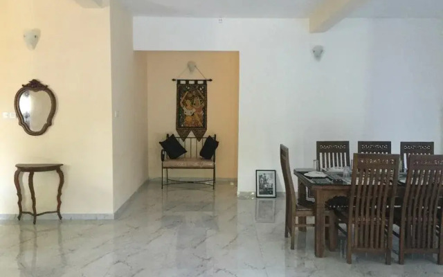 NIRODHA Homes