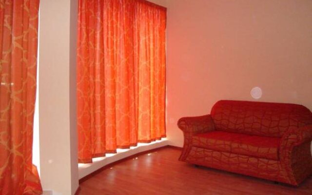 Hotel Harmony