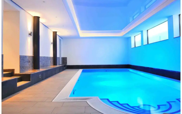Dappers Hotel Spa Genuss