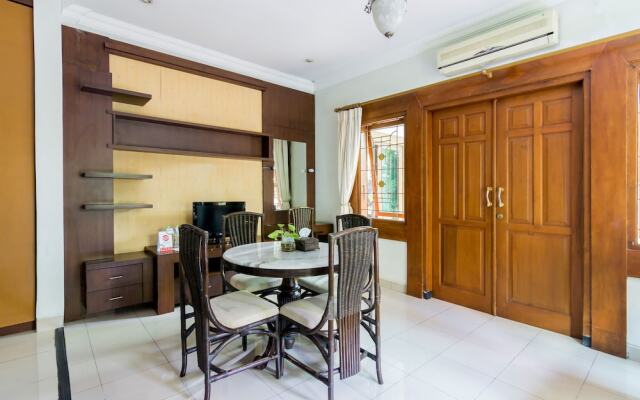 OYO 1059 Roemah Oma Guest House