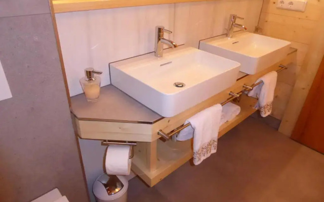Appartement Bergrose