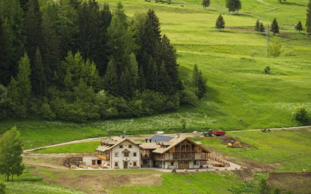 Agritur el mas