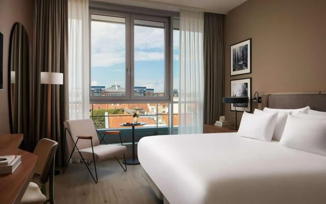 NH Collection Heidelberg