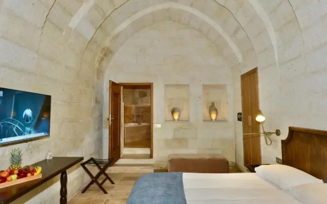 Evanthia Cave Suites - Special Class