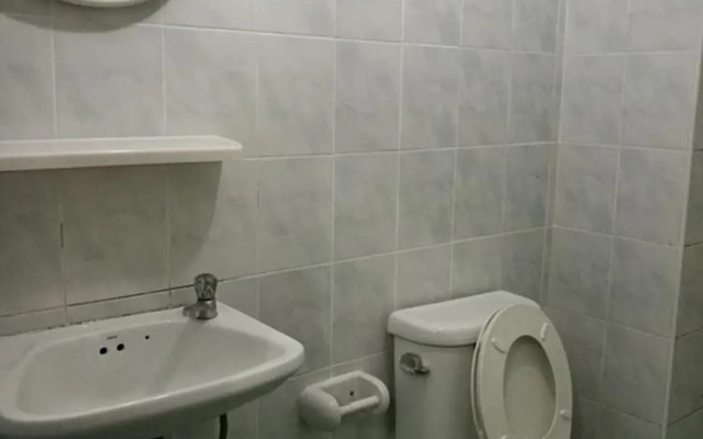 Soi 5 Apartment