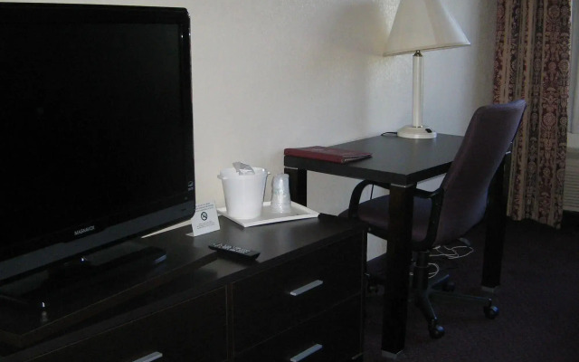 Mountain View Inn