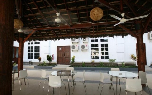 Hotel The Ramelau