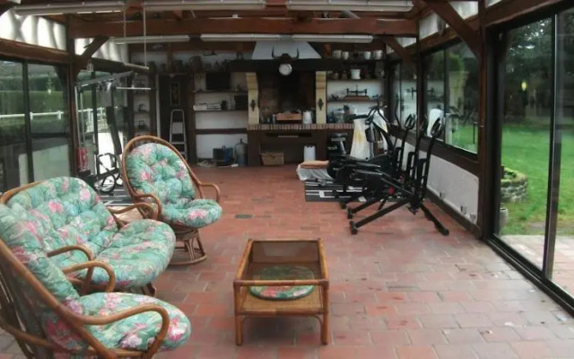 Domaine du Mont Hulin