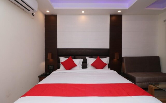 Hotel Skyking
