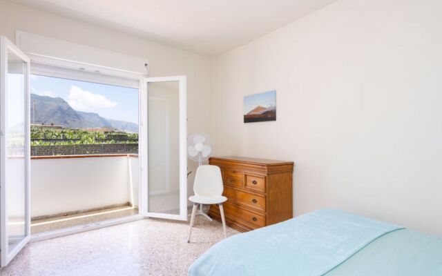 Apartment Océano Buenavista del Norte