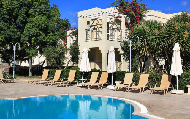 Mandarin Resort & Spa