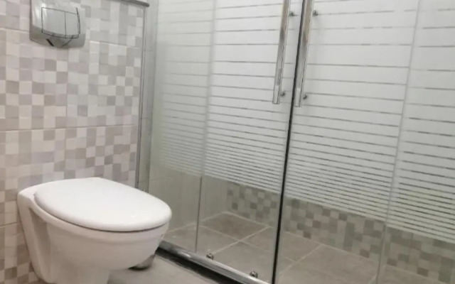 Amazing one Bedroom Apartment in Amman,elwebdah 8