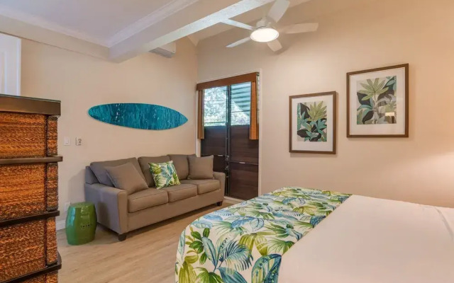 Kahana Outrigger #1a2 3 Bedroom Condo by RedAwning
