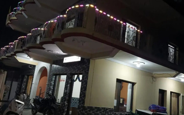Goroomgo Kavyansh Villa Bhimtal