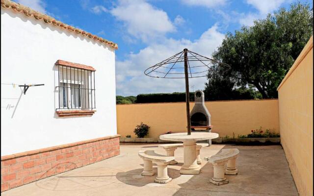 Bungalow en complejo I, con piscina compartida