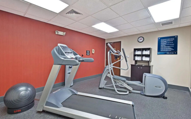 Hampton Inn Huntington/Barboursville