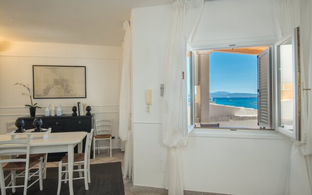 Ferienanlage Sabba E Sa Pedra