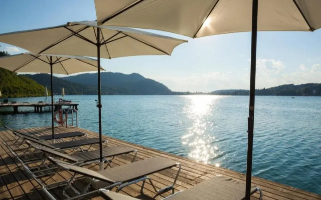 Hotelresort Klopeinersee