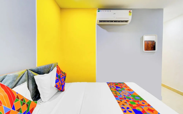 Fabhotel R3 Atmos