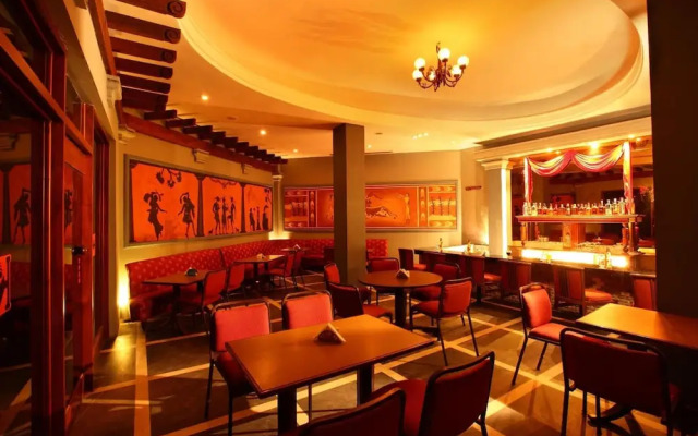 Sangam Hotel in Thanjavur