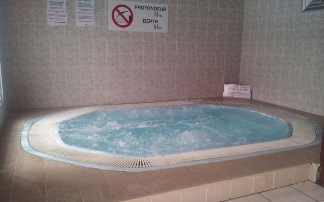 131. Mobil Home 2 Chambres