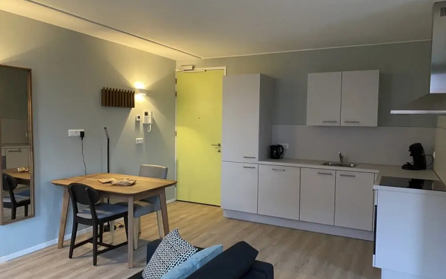 Short Stay Wageningen 3