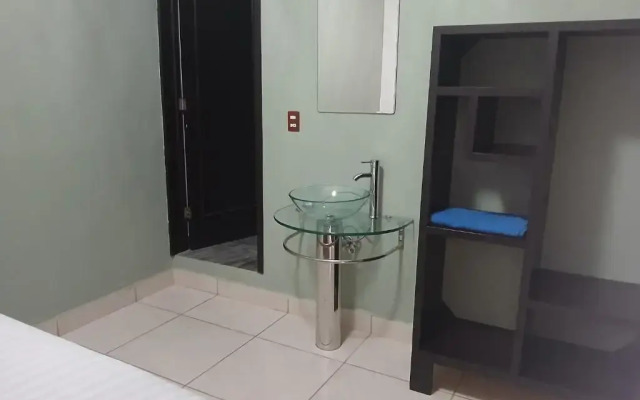 Hotel Santa Lucia