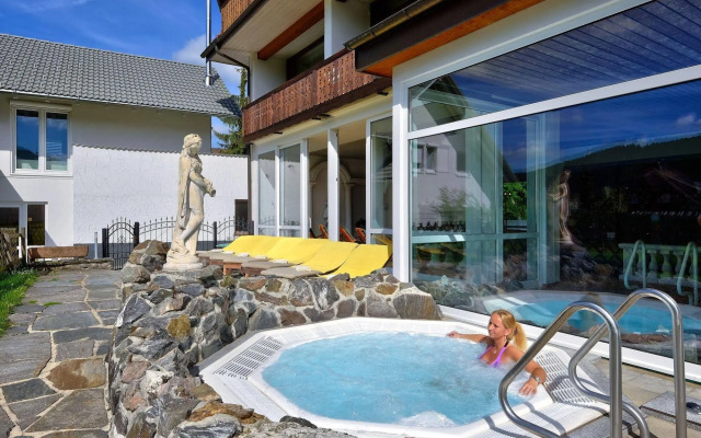 Parkhotel Waldeck