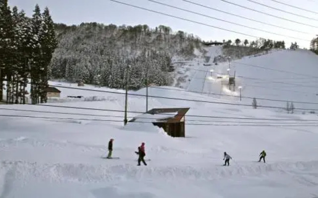 Schanze Nozawa