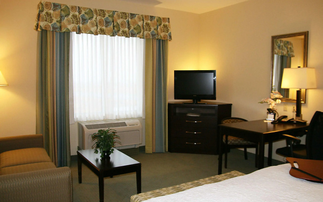 Hampton Inn Alpine
