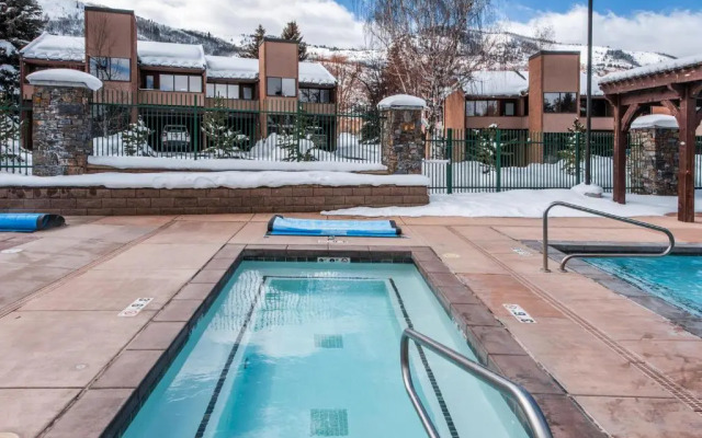 Park Avenue Condominiums | Park City Resort Lodging