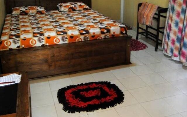 Shaun Garden Holiday Resort