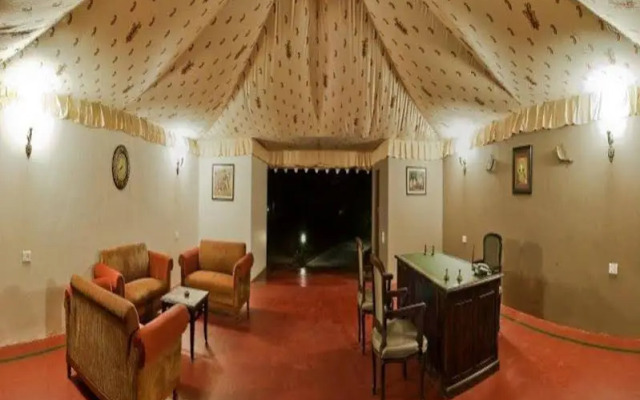 Lohana Village Resort