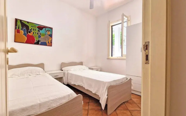 Villino Nicole 50m From the sea Veranda BBQ