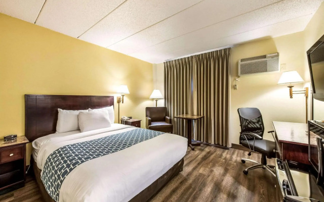 Econo Lodge Mayo Clinic Area